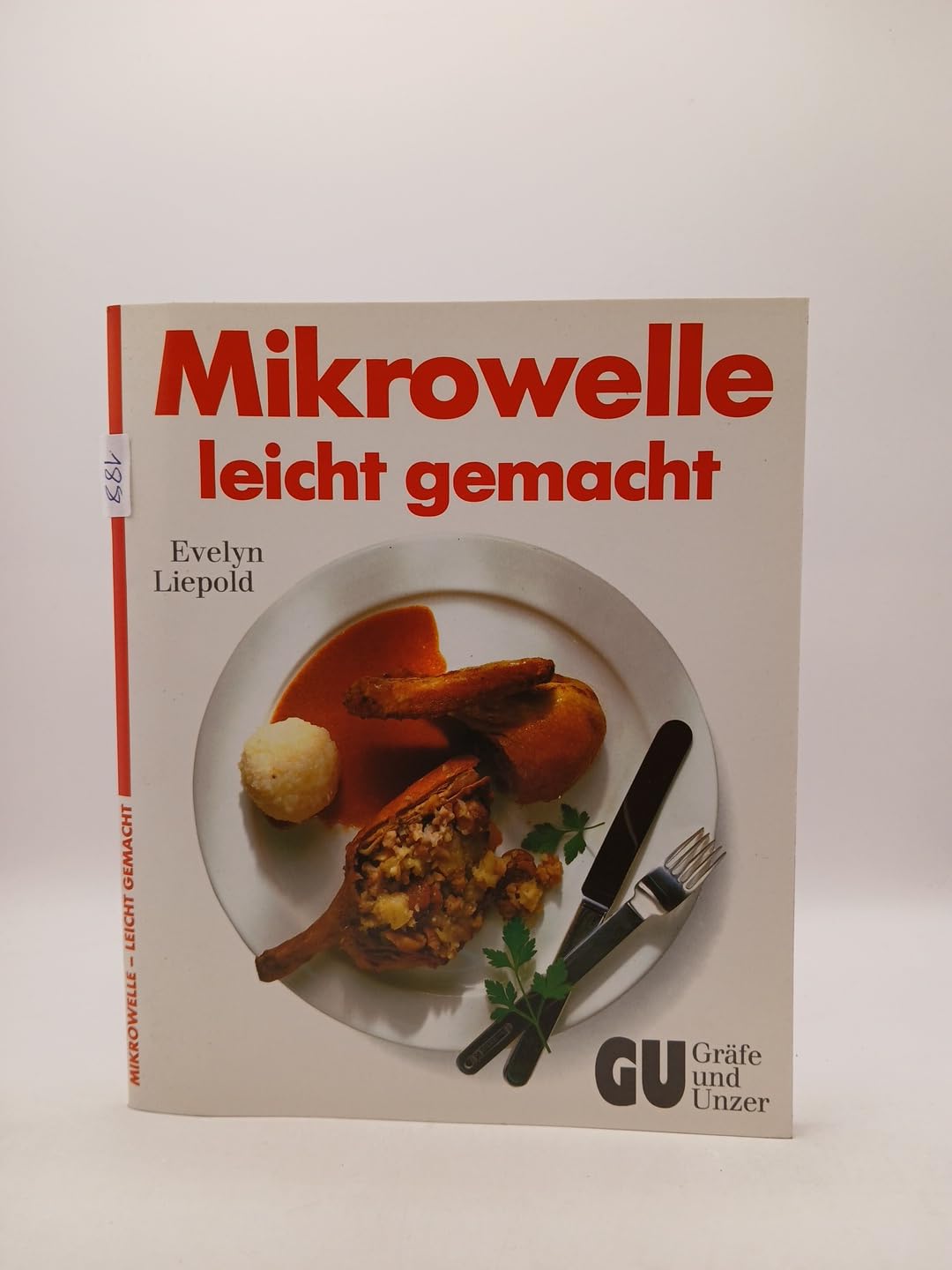 Mikrowelle leicht gemacht Cooking & Enjoying