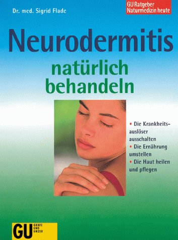 Neurodermitis natürlich behandeln Health, Nutrition & Fitness Books