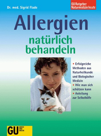 Allergien natürlich behandeln Health, Nutrition & Fitness Books