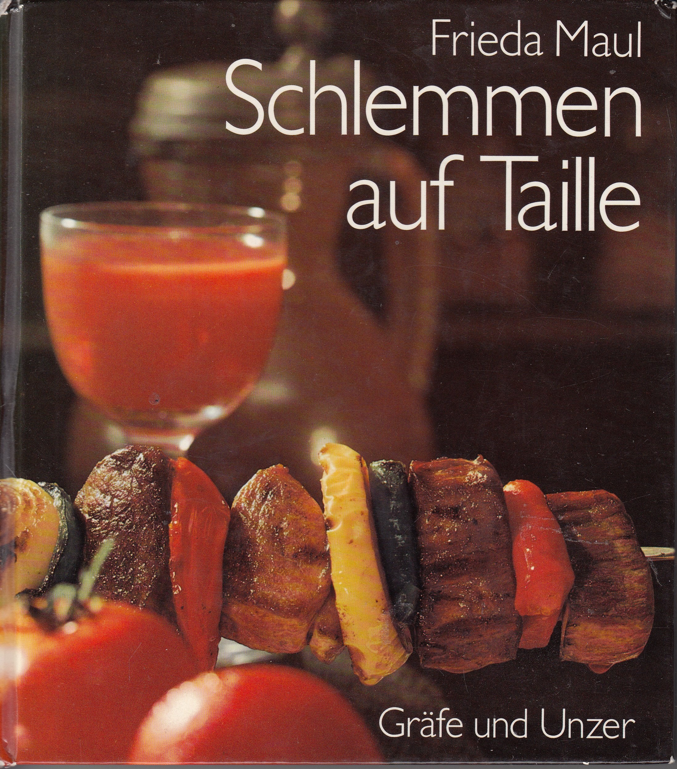 Schlemmen auf Taille. Fit und schlank durchs ganze Jahr Books