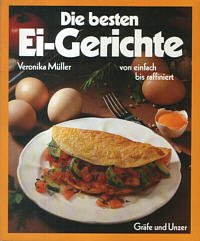 Die besten Ei-Gerichte von einfach bis raffiniert Cooking & Enjoying