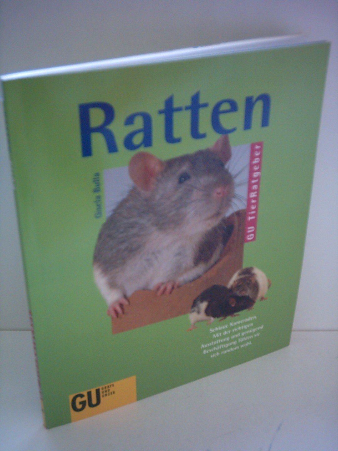 Ratten Natural Sciences
