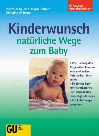 Kinderwunsch, natürliche Wege zum Baby Parents & Children