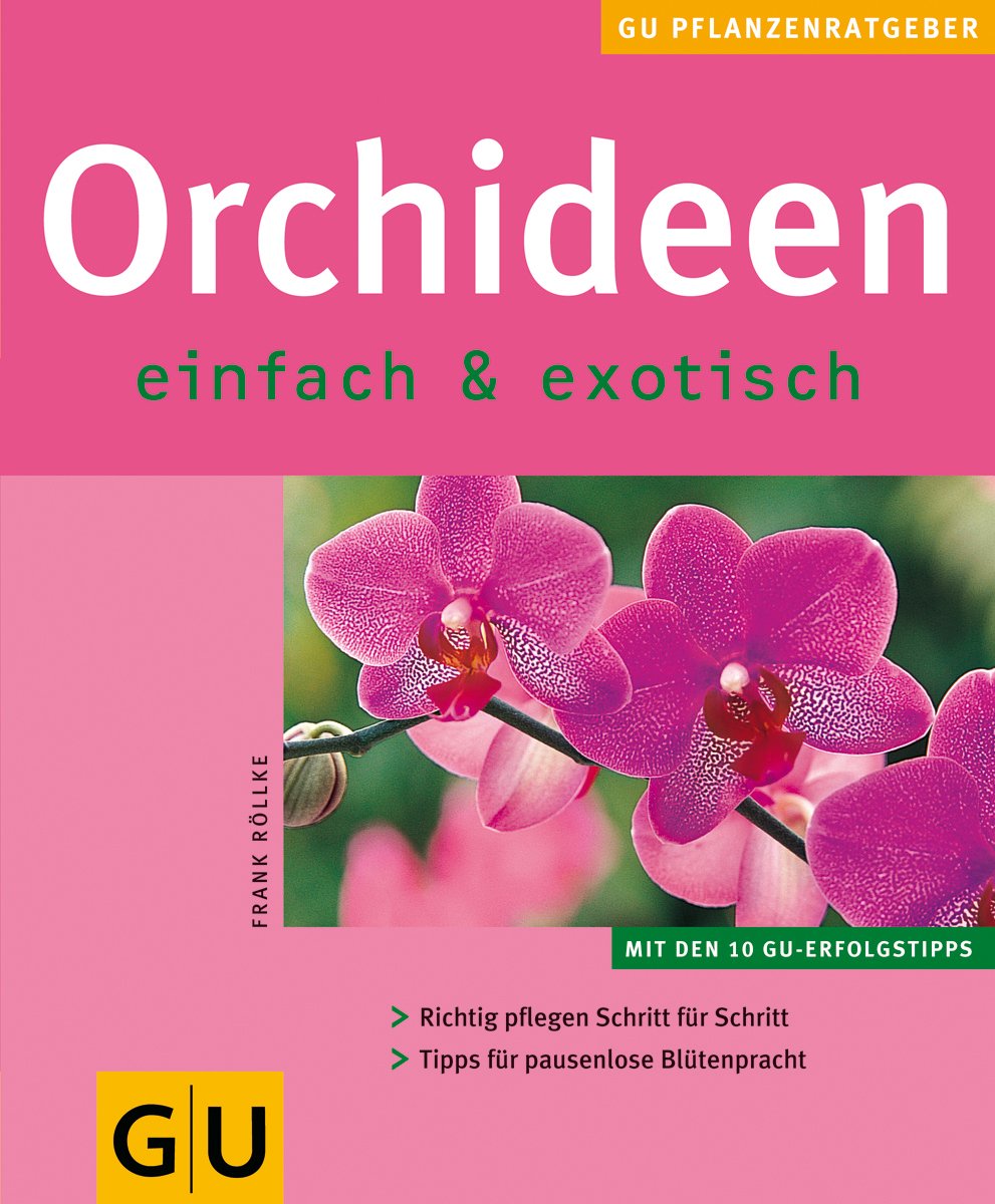 Orchideen Garden & Plants