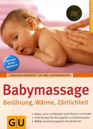 Babymassage Medicine