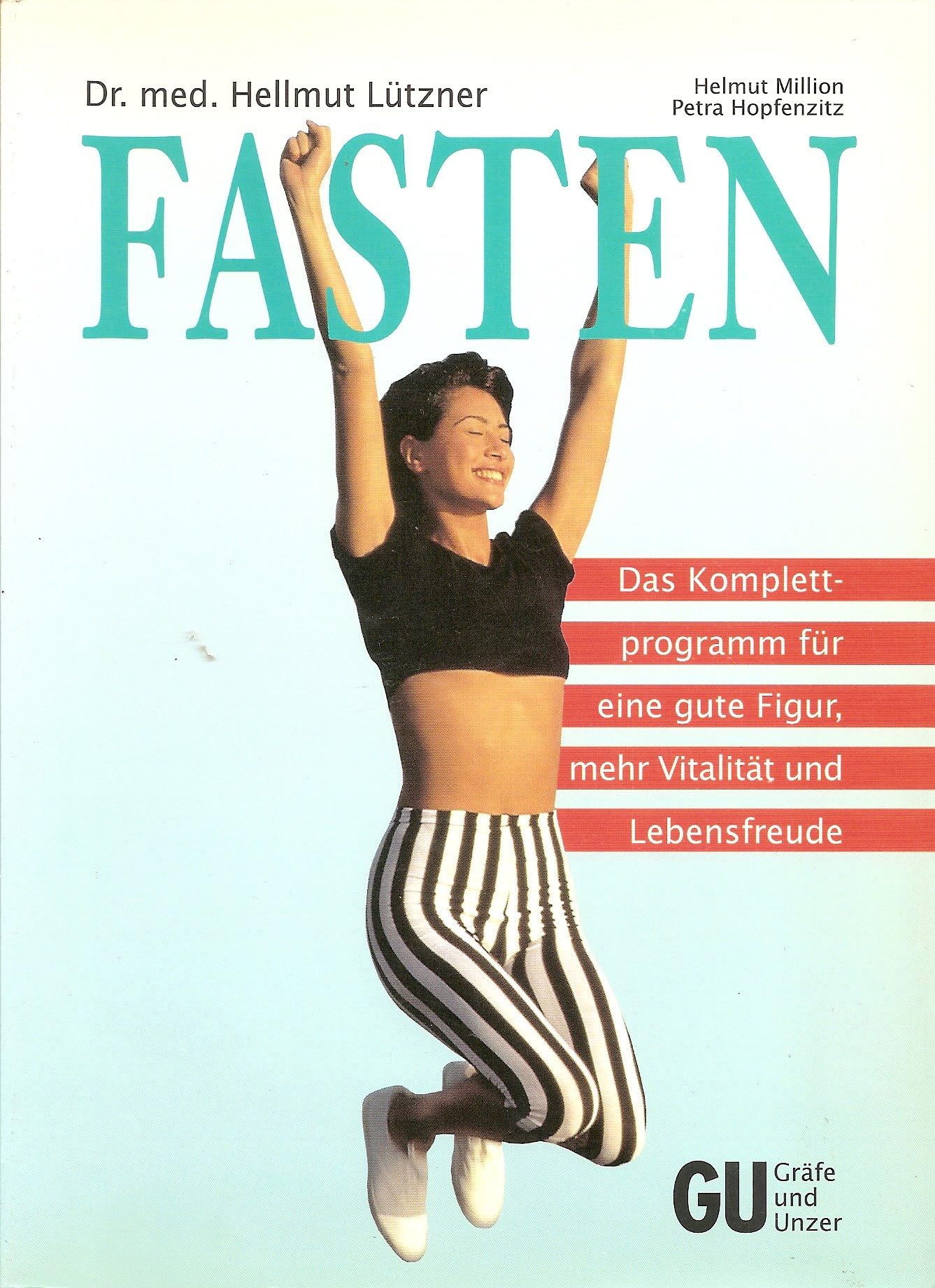 Fasten Health, Nutrition & Fitness