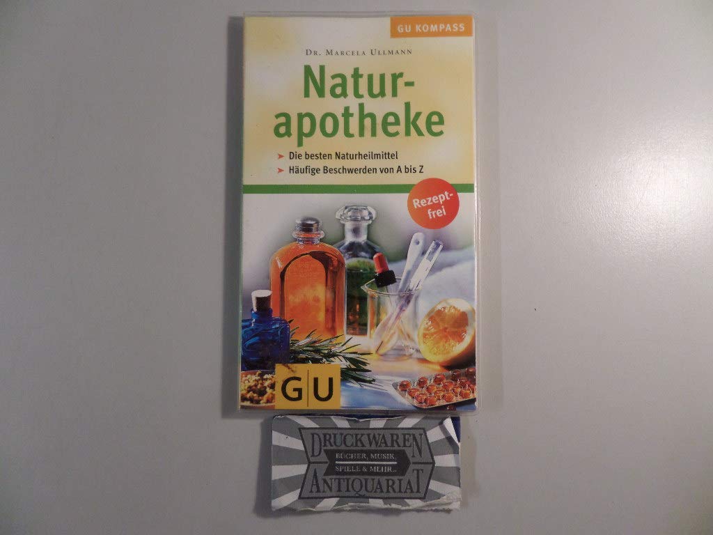 Naturapotheke Business & Technology Books