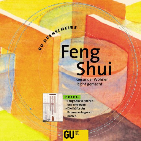 Product Image: GU Drehscheiben, Feng Shui