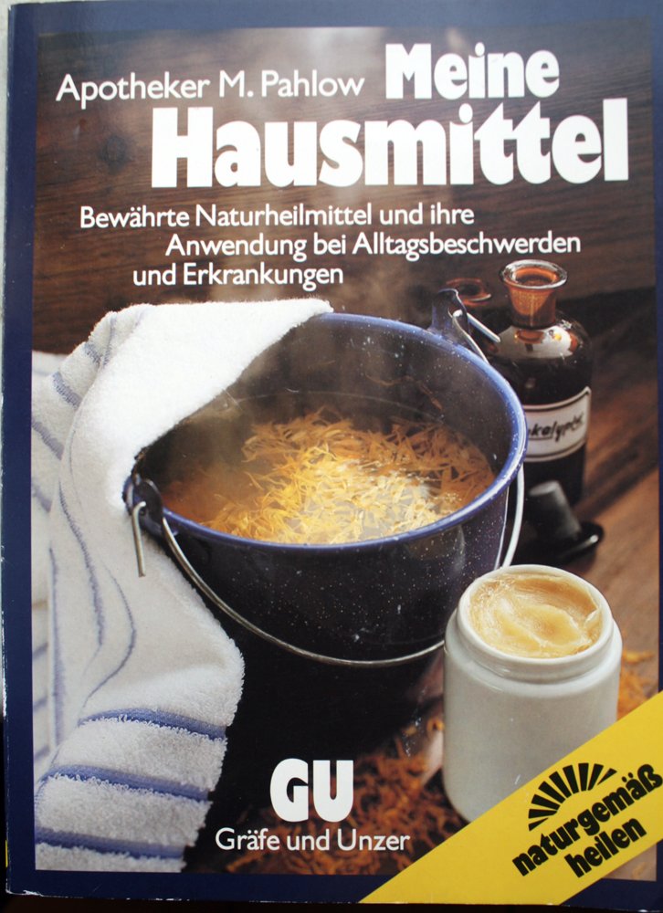 Meine Hausmittel Learning & Reference
