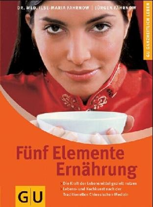 Fünf Elemente Ernährung Health, Nutrition & Fitness Books
