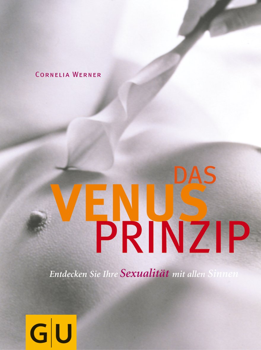 Venus-Prinzip, Das Partnership & Love