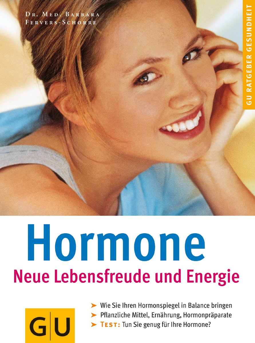 Hormone Medicine