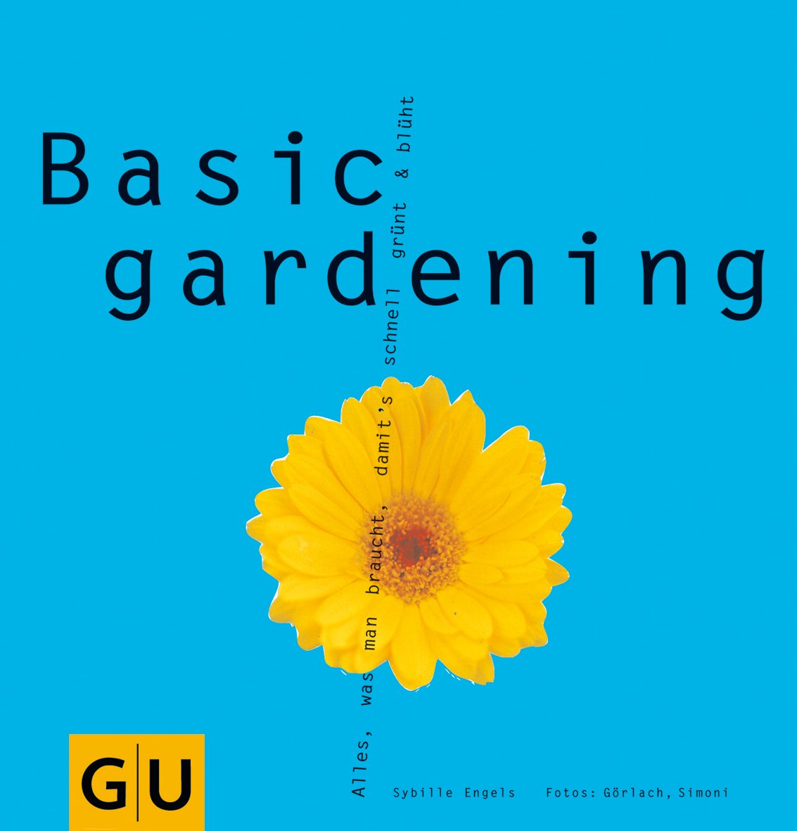 Basic gardening Garden & Plants