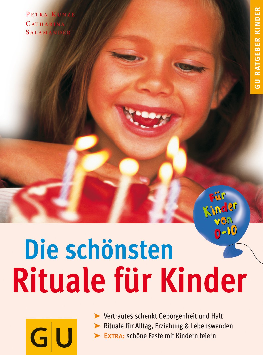 Die schönsten Rituale für Kinder Learning & Reference
