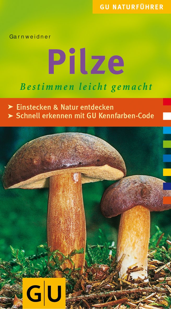 Product Image: Pilze