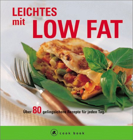 Leichtes mit Low Fat Health, Nutrition & Fitness