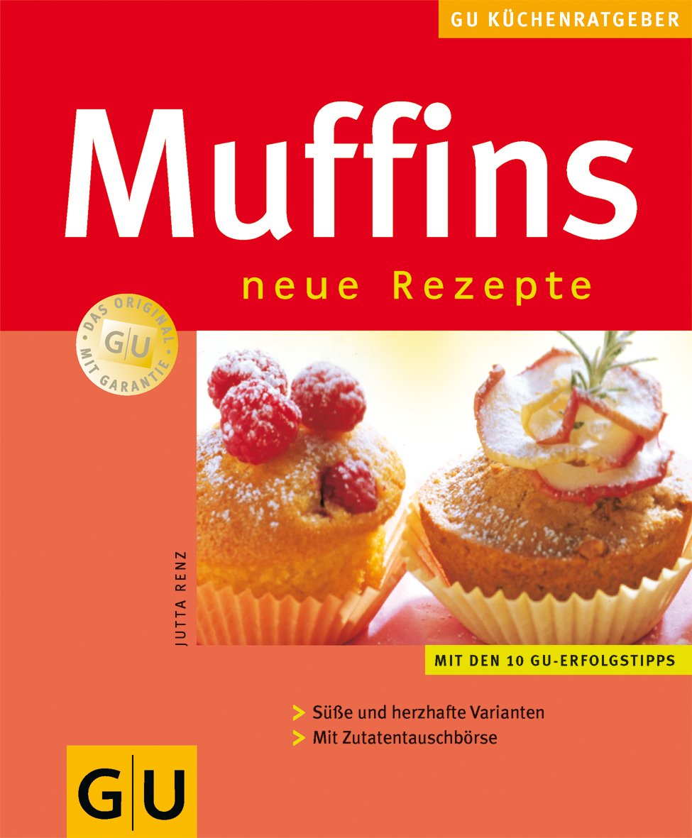 Muffins Cooking & Enjoying