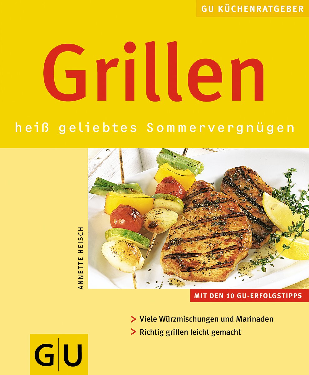 Grillen Leisure, Home & Garden