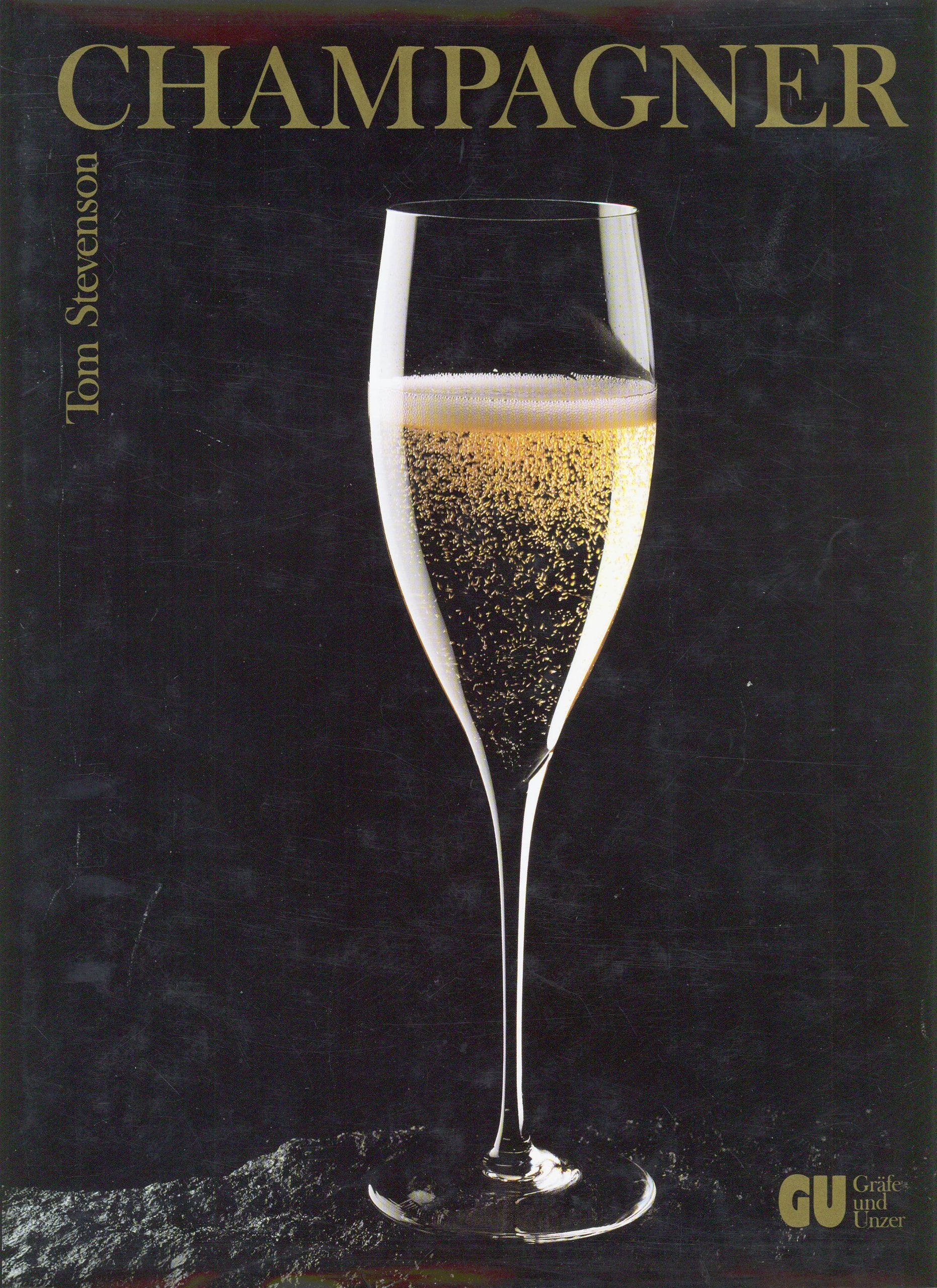 Champagner Garden & Plants Books