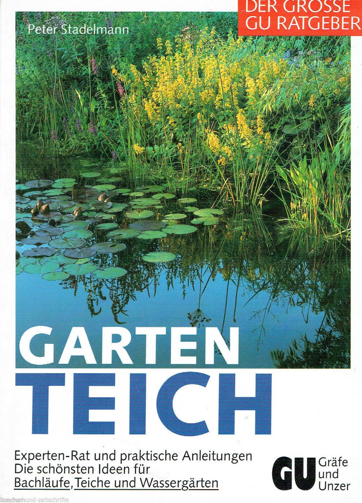 Gartenteich Leisure, Home & Garden