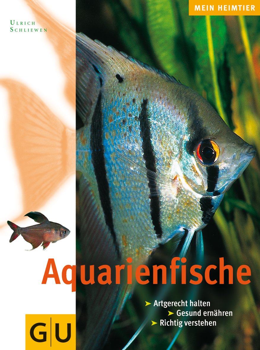 Product Image: Aquarienfische