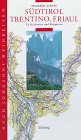 Südtirol Trentino, Friaul (Hallwag Altproduktion) Travel