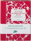Atlas der österreichischen Weine (Hallwag Getränke-Atlanten) Cooking & Enjoying
