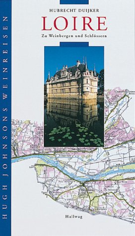 Loire (Hallwag Altproduktion) Travel