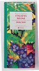 Italiens Weine 2000/2001 (Hallwag Die Taschenführer) Cooking & Enjoying