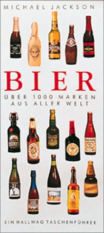 Bier (Hallwag Altproduktion) Cooking & Enjoying Books