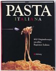 Pasta italiana Cooking & Enjoying