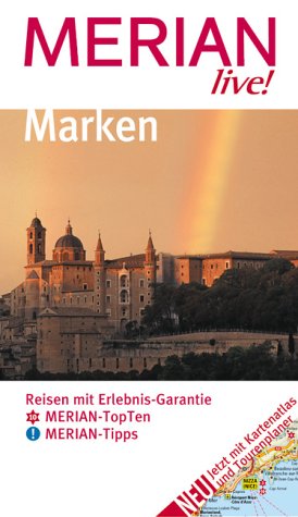 Product Image: Merian live!, Marken