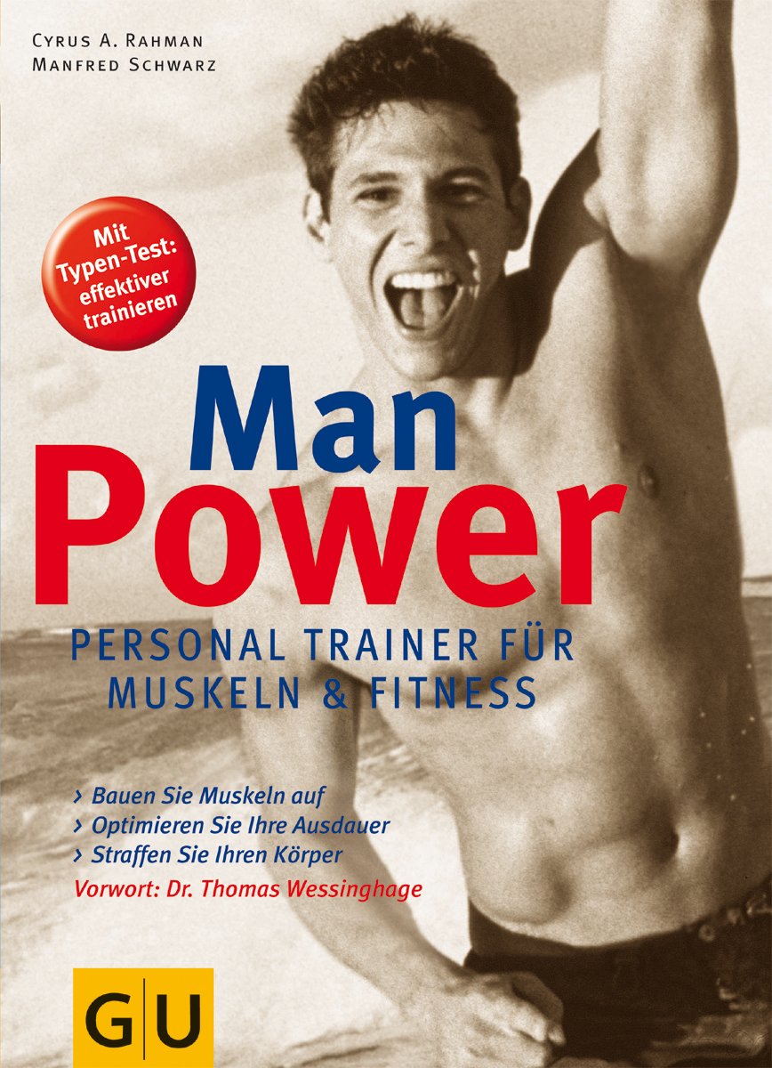 ManPower Medicine