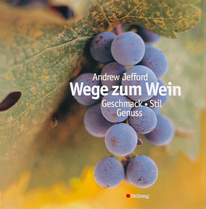 Wege zum Wein Cooking & Enjoying