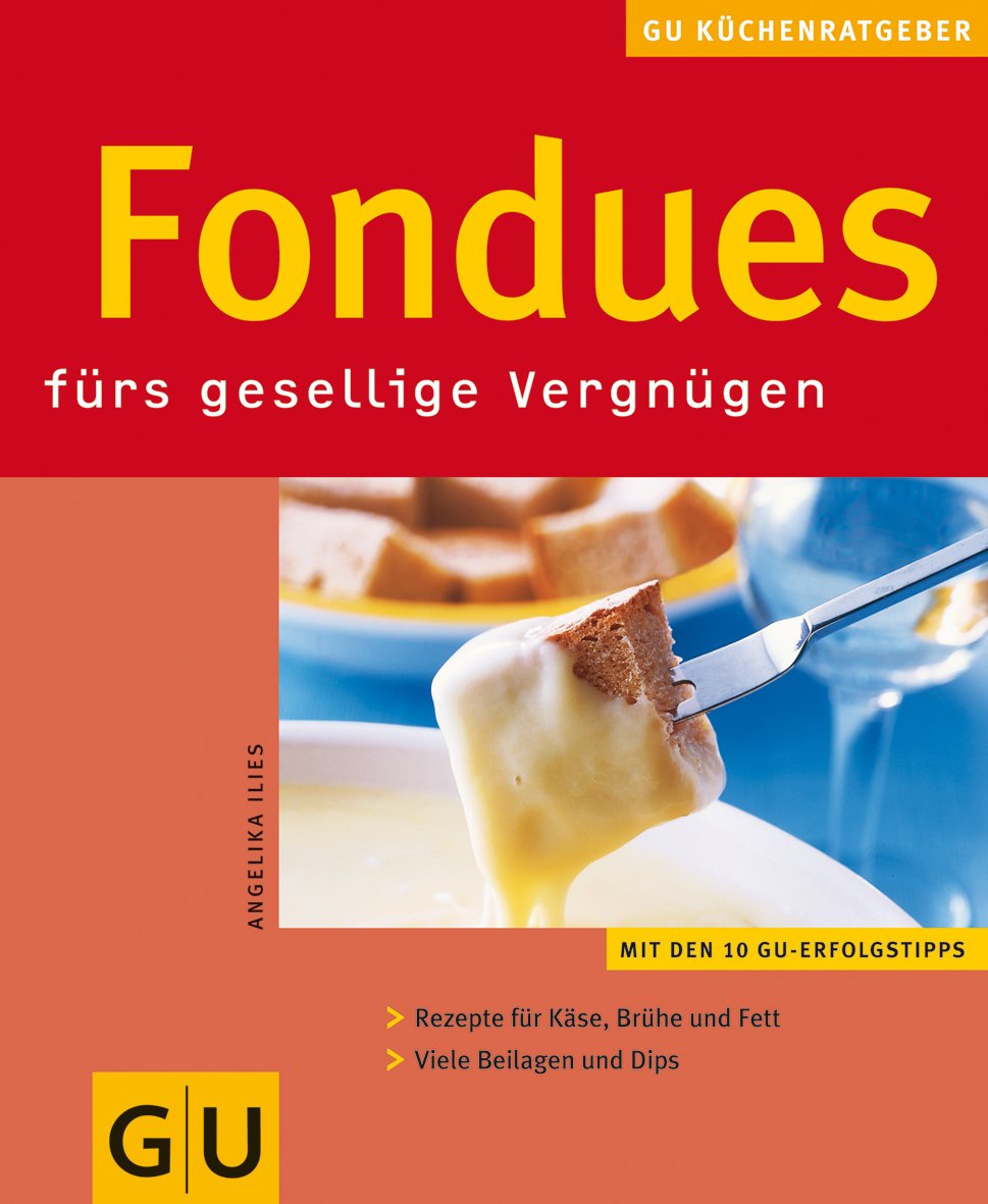 Product Image: Fondues