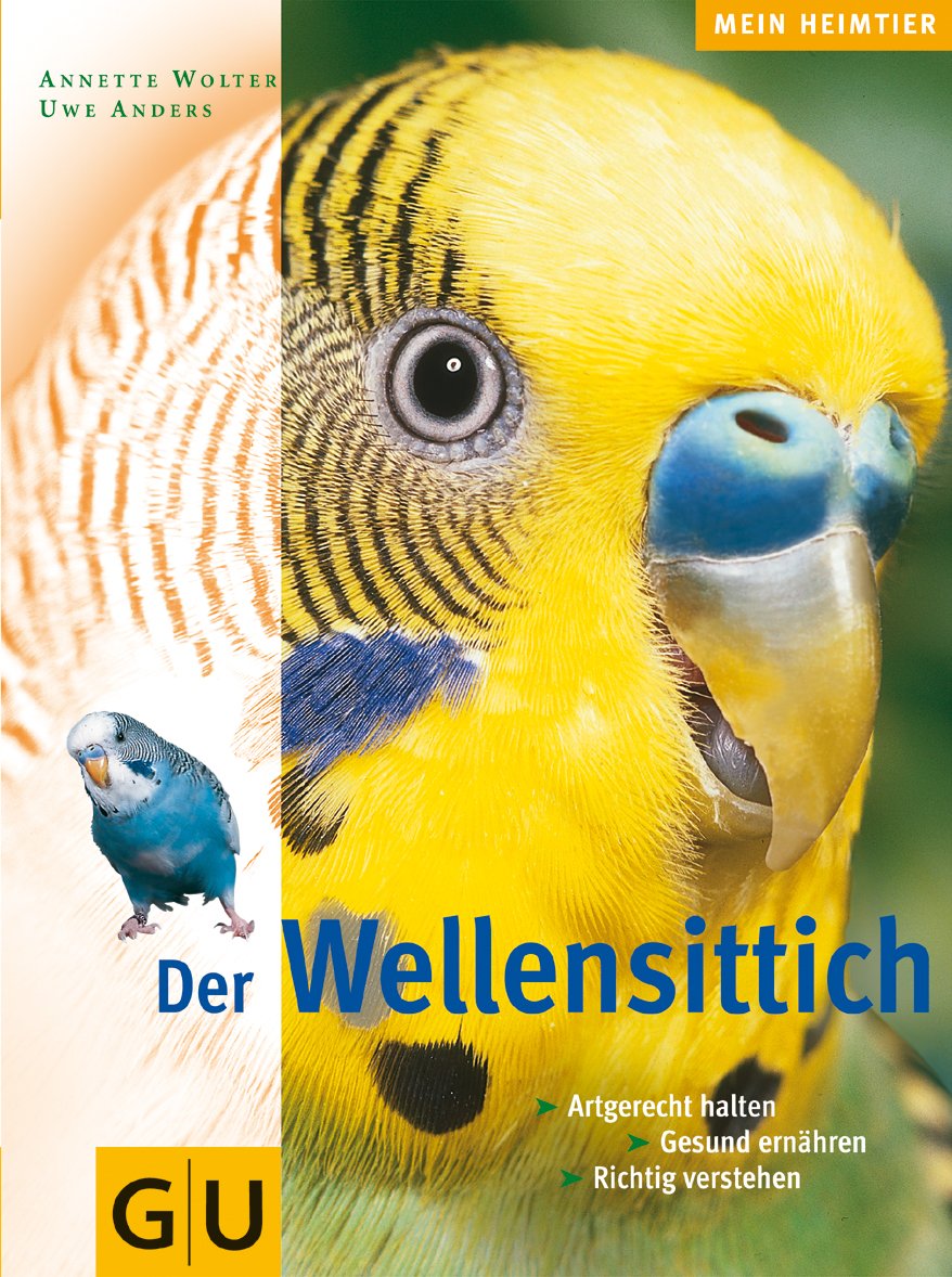 Wellensittich, Der Pets