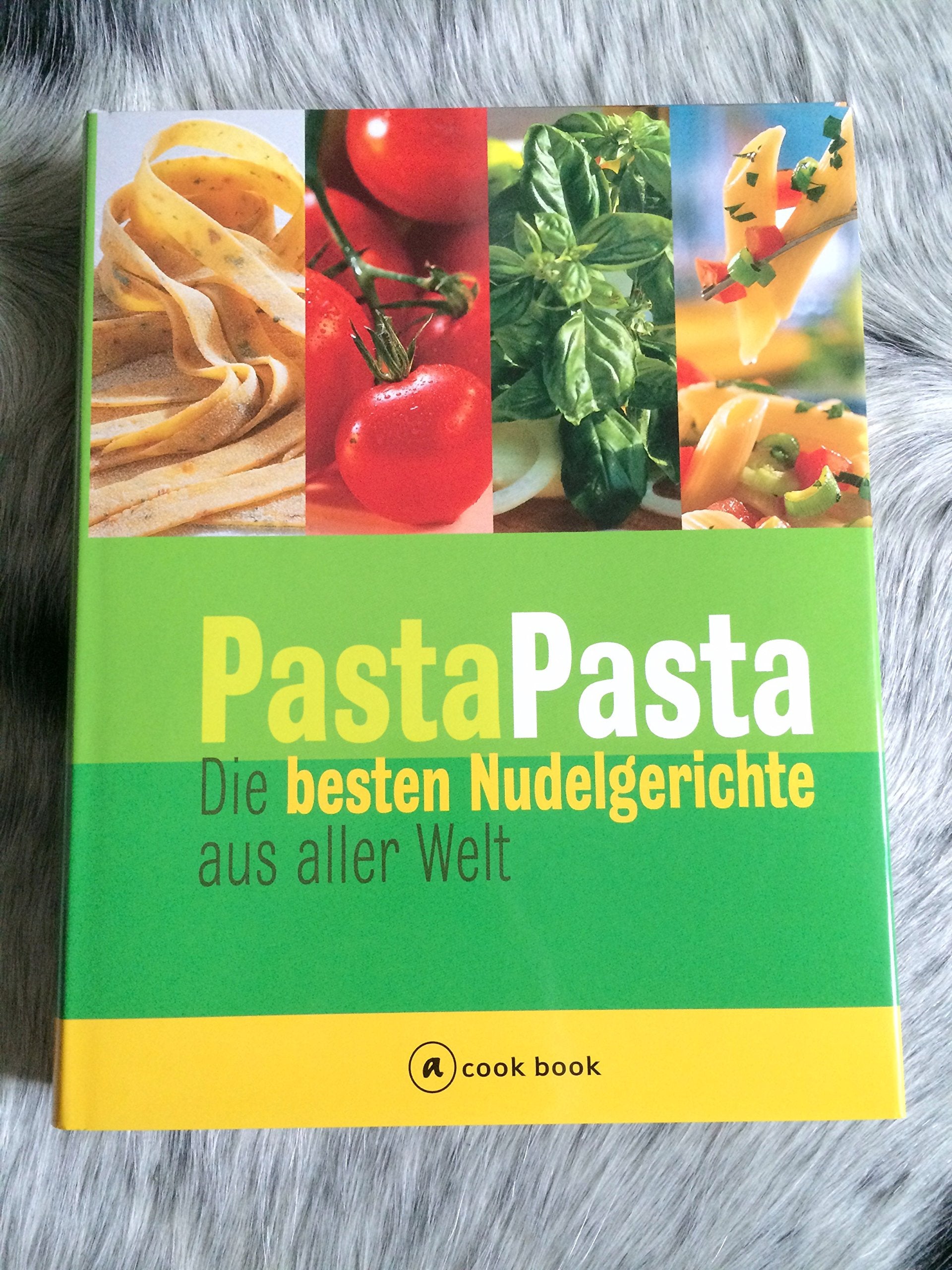 Pasta, Pasta Leisure, Home & Garden