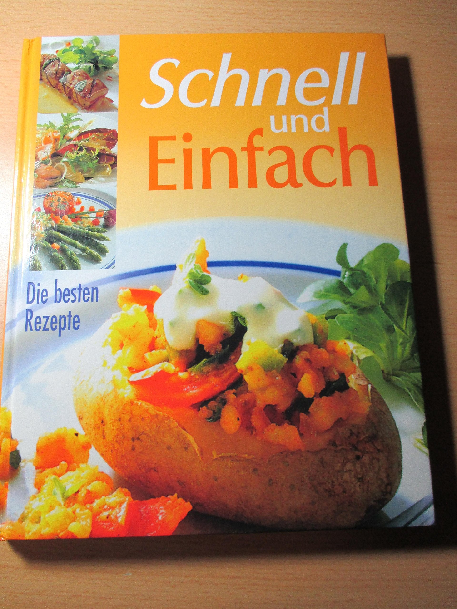 Product Image: Schnell & Einfach