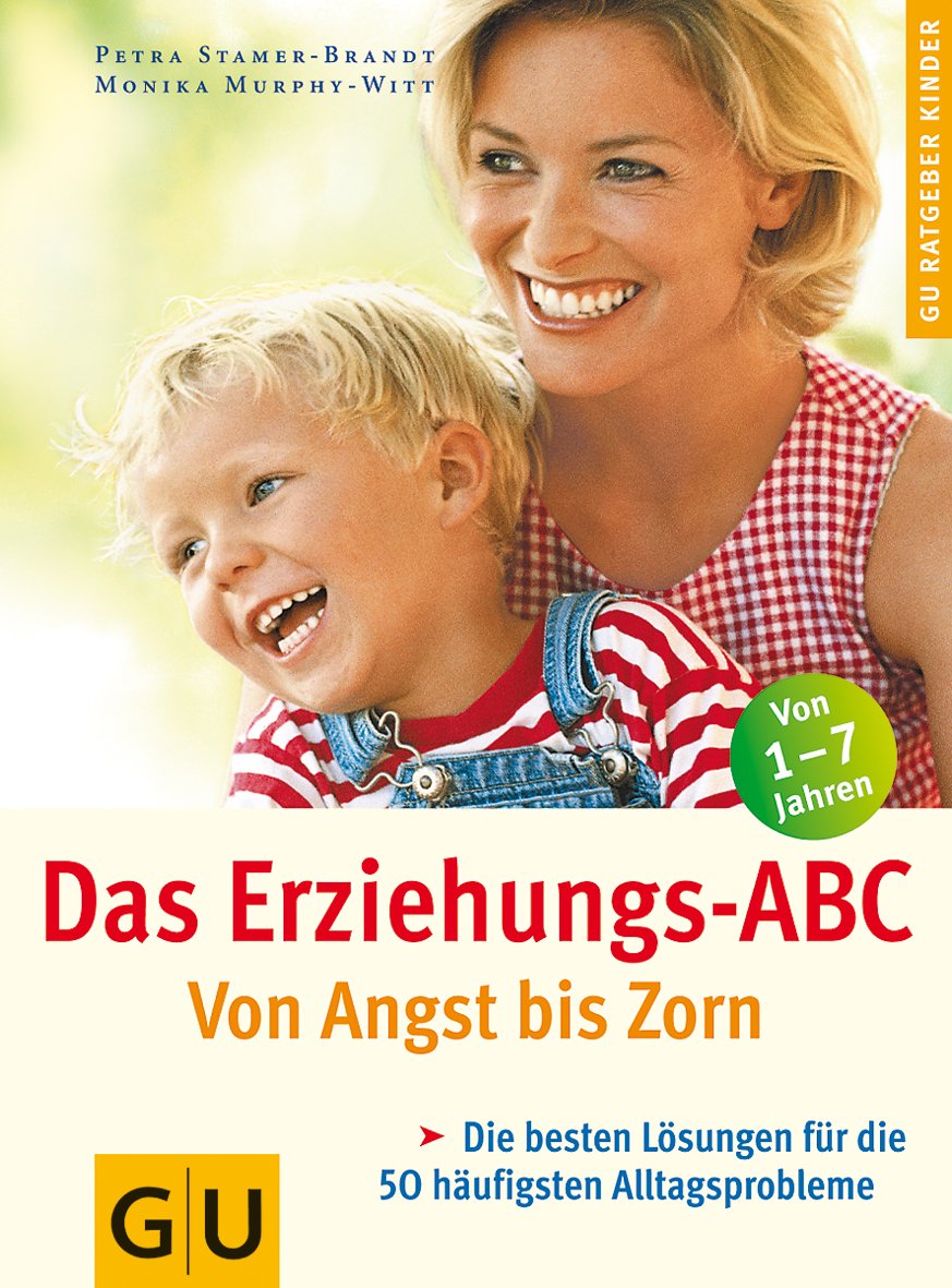Erziehungs-ABC, Das (GU Ratgeber Kinder) Parents & Children