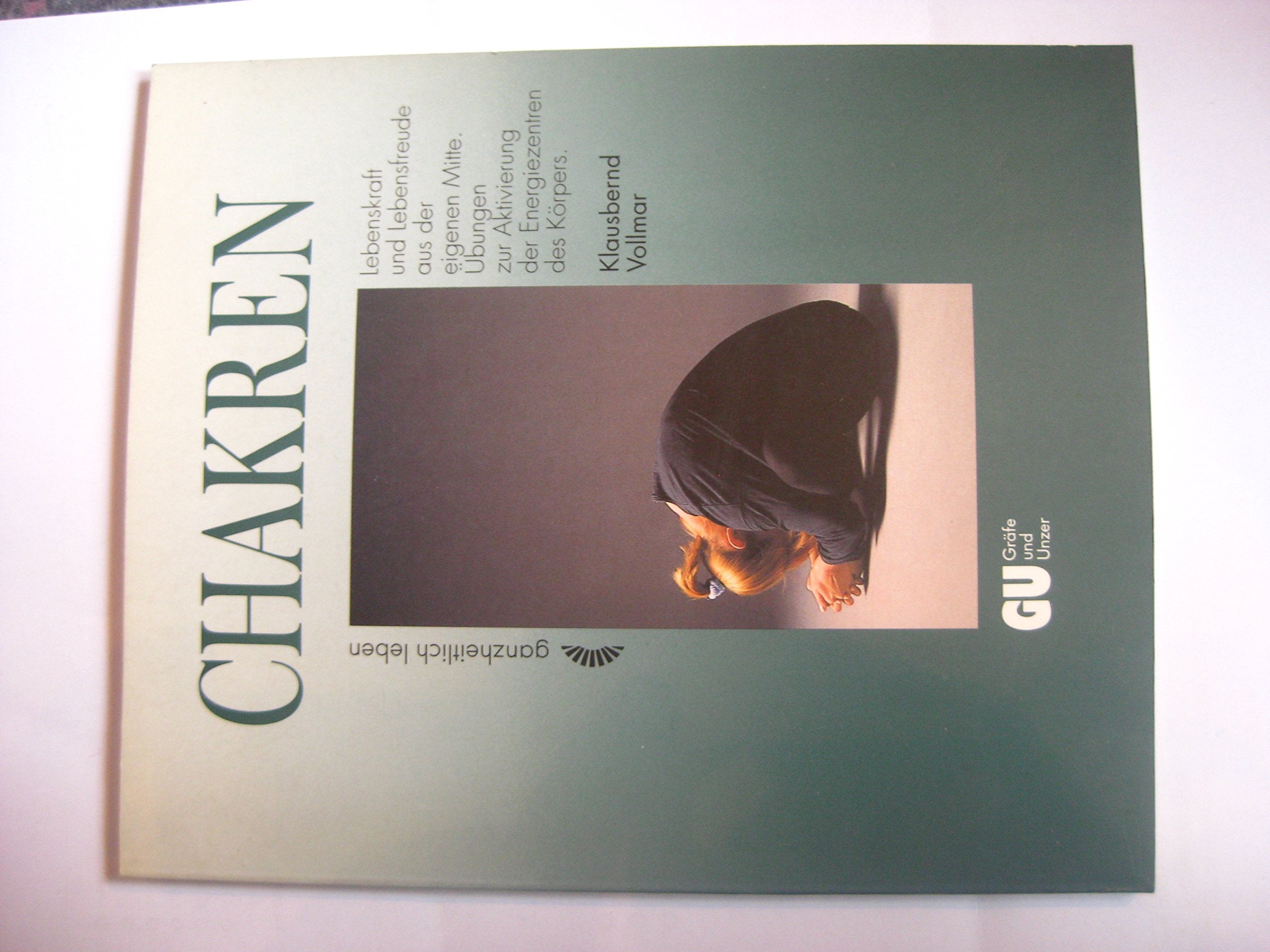 Product Image: Chakren