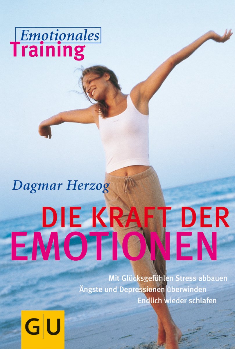 Product Image: Die Kraft der Emotionen