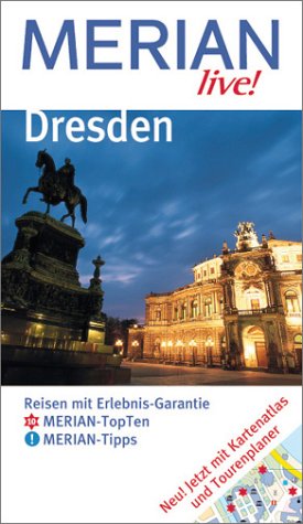 Merian live!, Dresden und das Elbland Travel