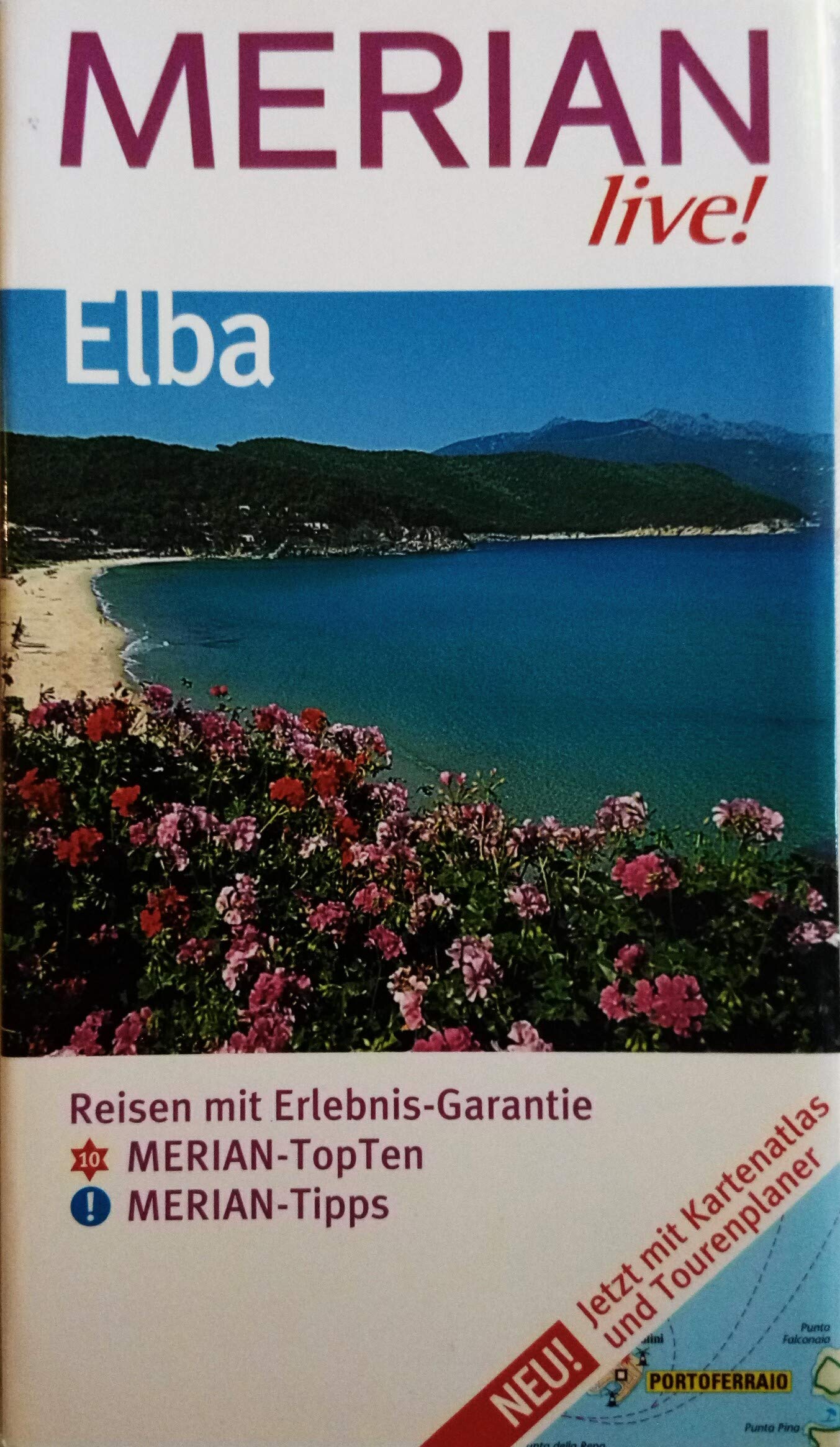Product Image: Merian live!, Elba