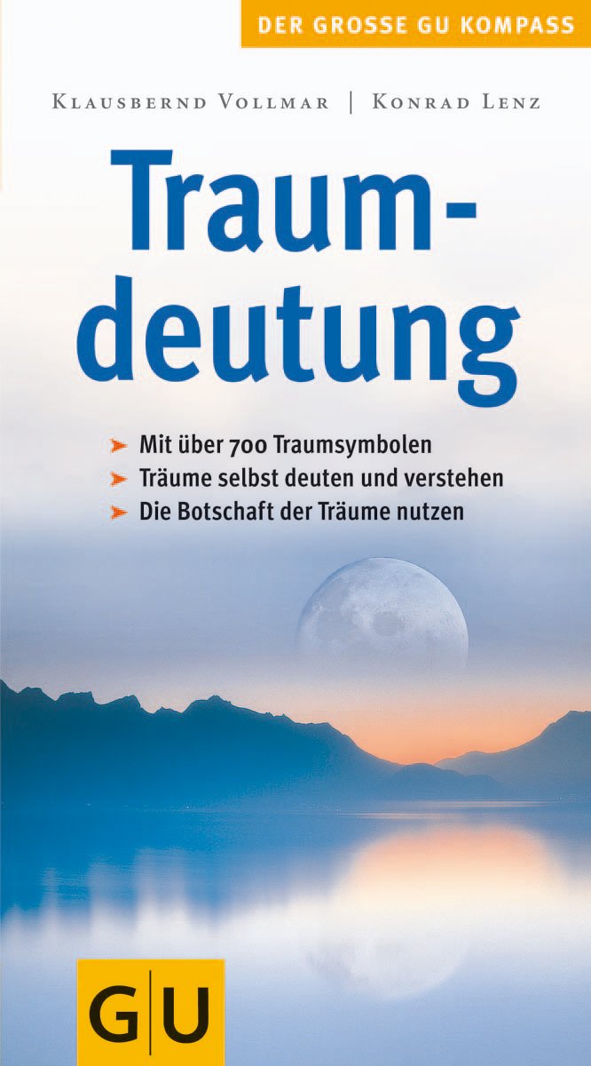 Product Image: Traumdeutung.