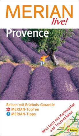 Product Image: Merian live!, Provence