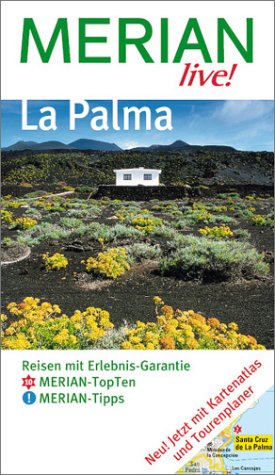 Product Image: Merian live!, La Palma
