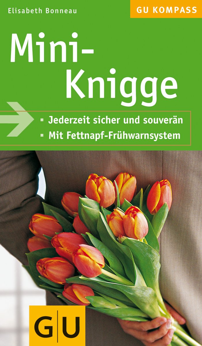 Mini-Knigge (GU Kompass Gesundheit) Lifestyle