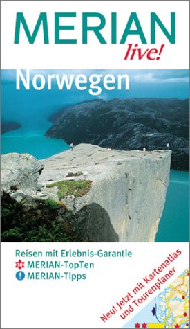 Merian live!, Norwegen Travel