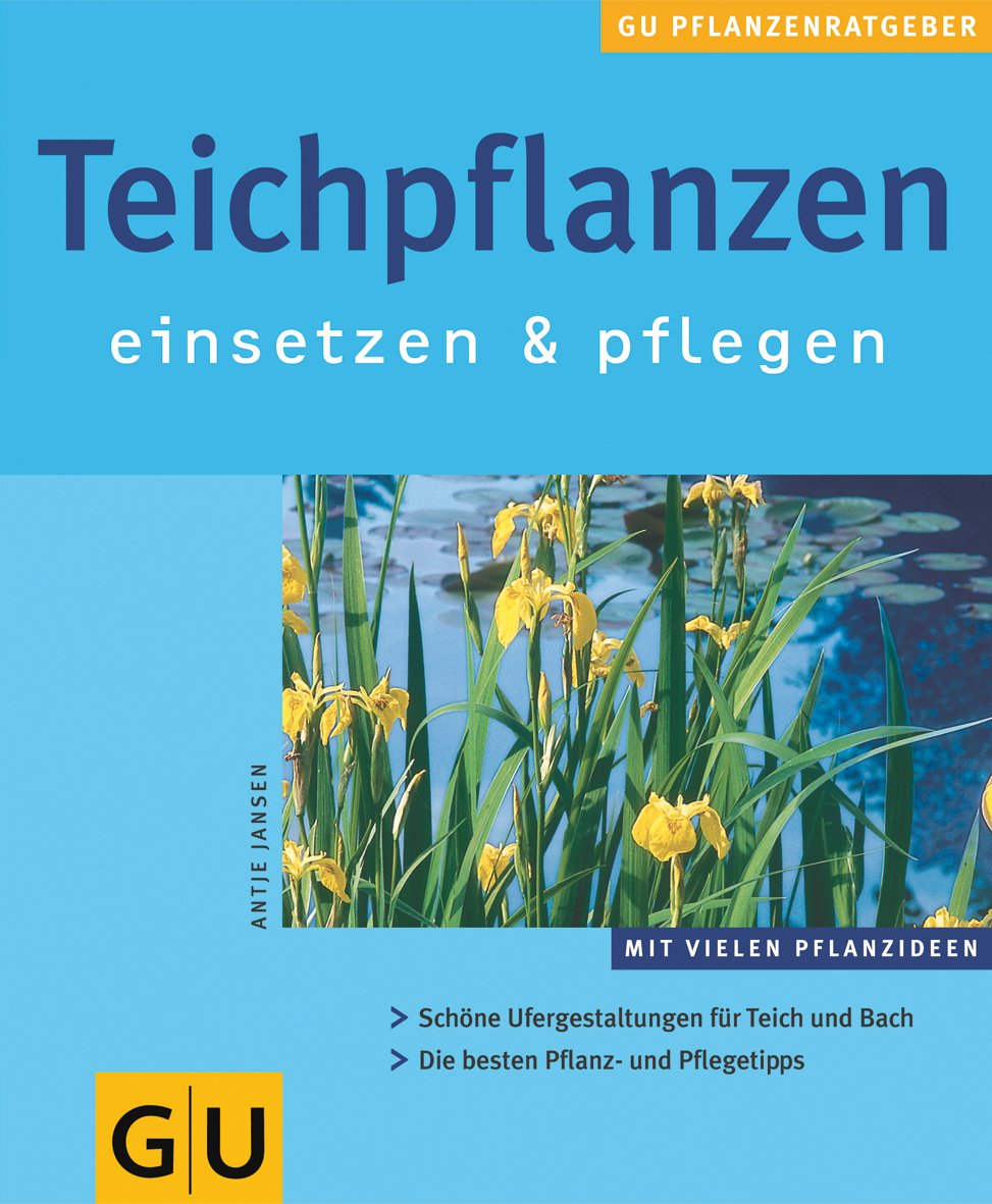 Product Image: Teichpflanzen