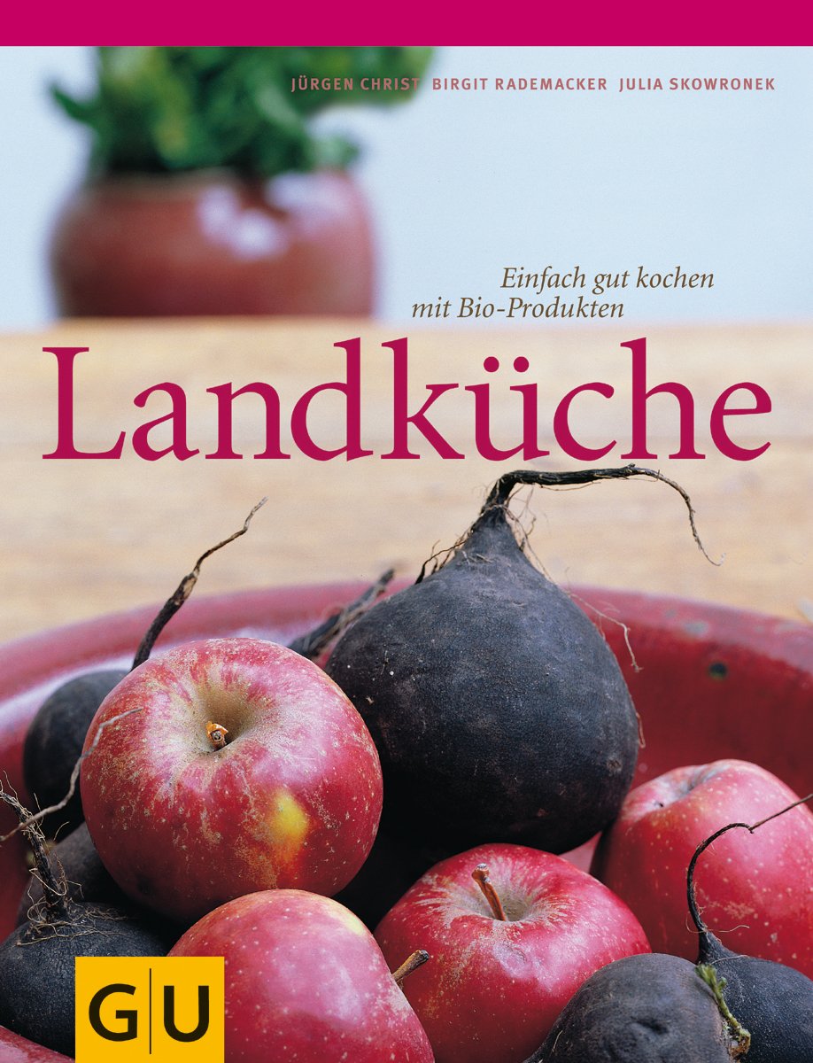 Product Image: Landküche